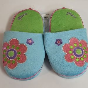Childrens Place Bedroom Slippers